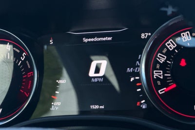 2023 Dodge Challenger R/T Scat Pack Widebody