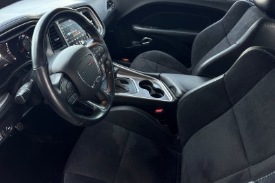 2020 Dodge Challenger GT