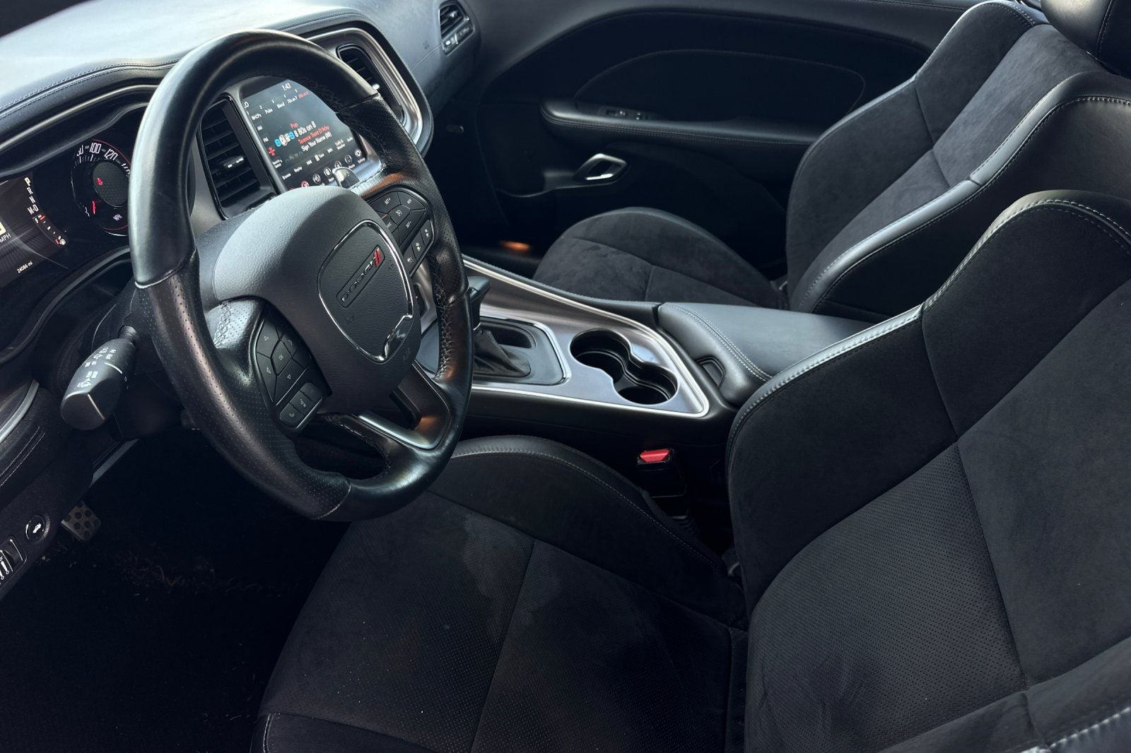 2020 Dodge Challenger GT