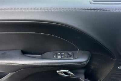 2020 Dodge Challenger GT