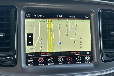 2020 Dodge Challenger GT
