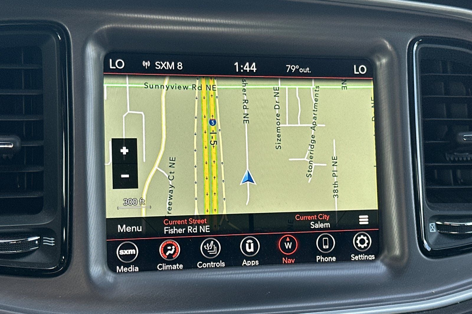 2020 Dodge Challenger GT