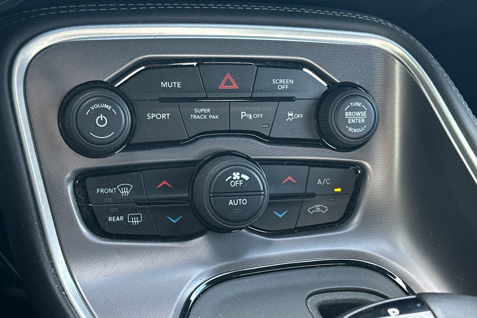 2020 Dodge Challenger GT