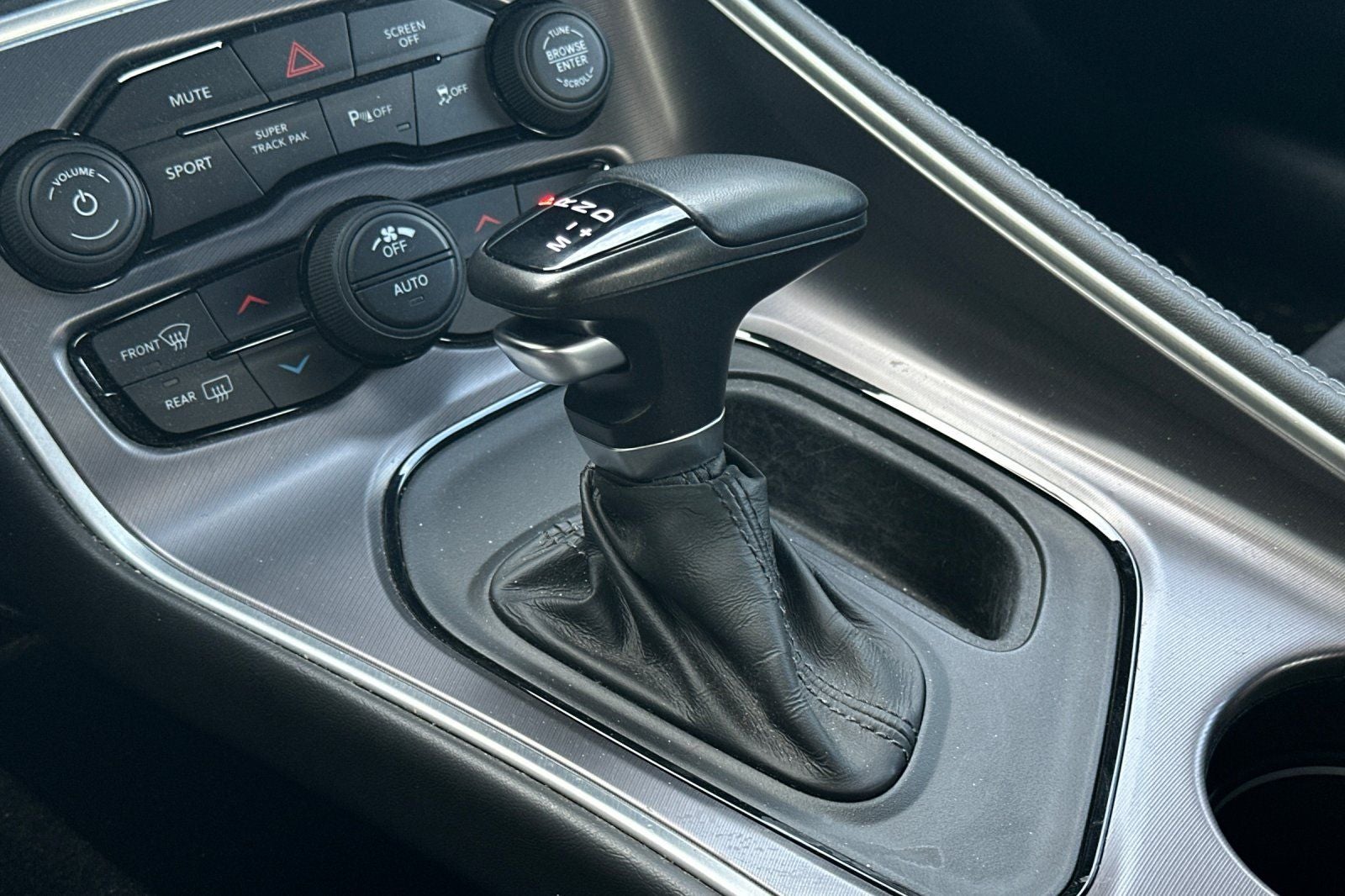 2020 Dodge Challenger GT