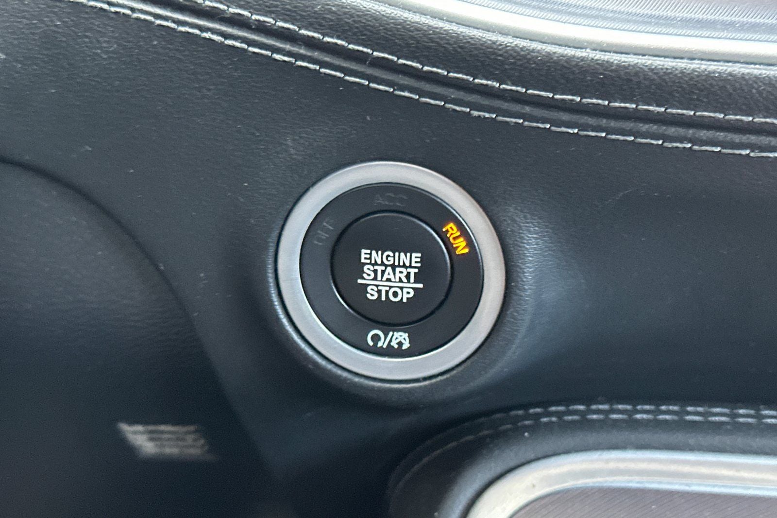 2020 Dodge Challenger GT