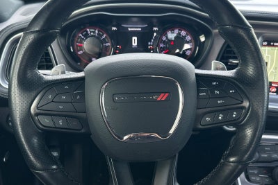 2020 Dodge Challenger GT