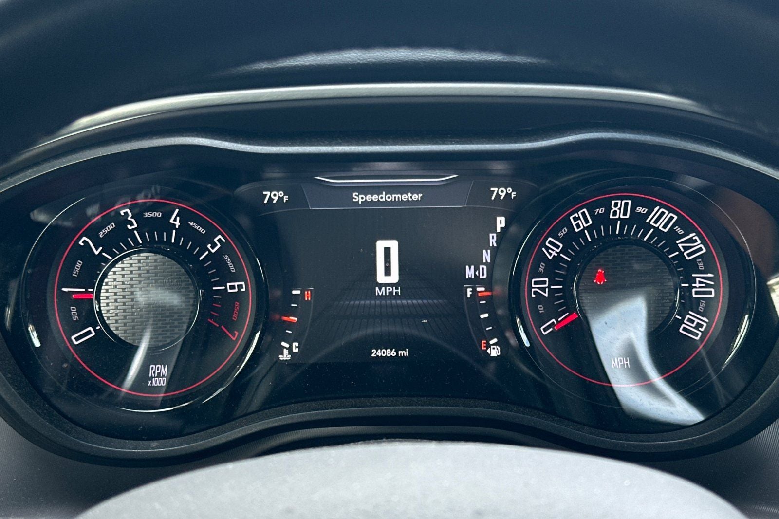 2020 Dodge Challenger GT
