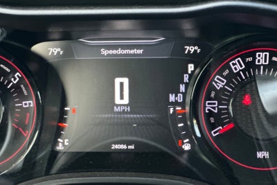 2020 Dodge Challenger GT