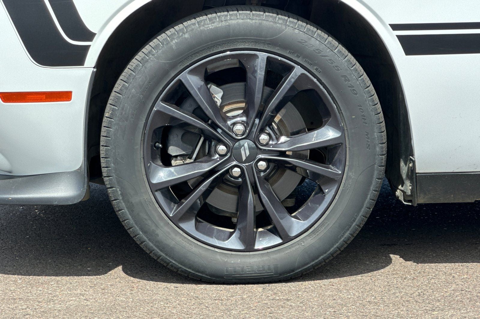 2020 Dodge Challenger GT