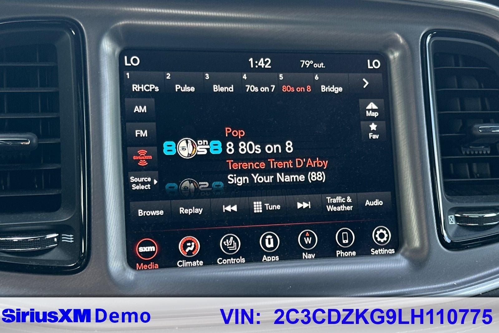 2020 Dodge Challenger GT