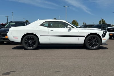 2020 Dodge Challenger GT