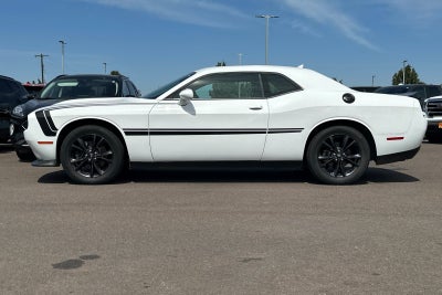 2020 Dodge Challenger GT
