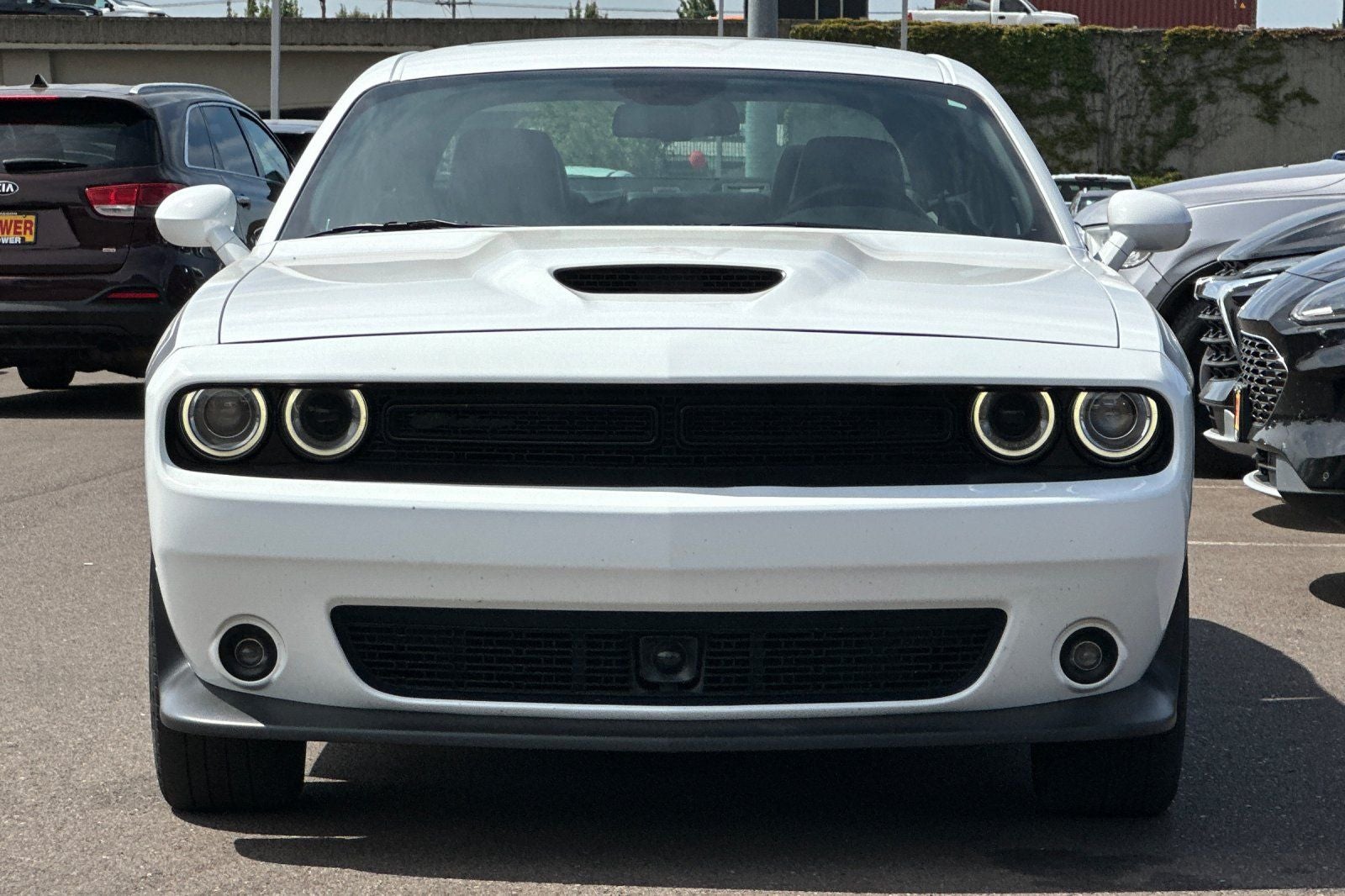 2020 Dodge Challenger GT