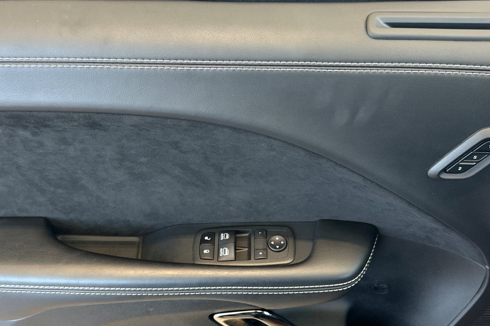 2022 Dodge Challenger SRT Hellcat Redeye Widebody