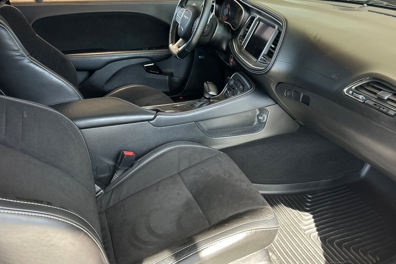 2022 Dodge Challenger SRT Hellcat Redeye Widebody