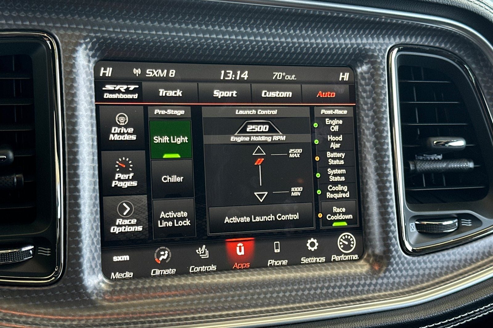 2022 Dodge Challenger SRT Hellcat Redeye Widebody