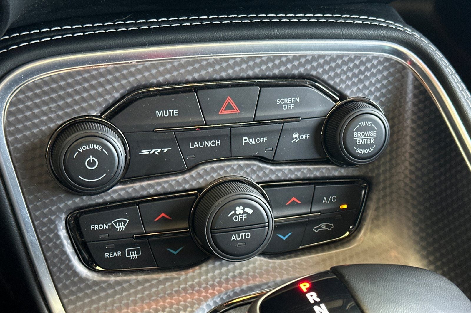 2022 Dodge Challenger SRT Hellcat Redeye Widebody