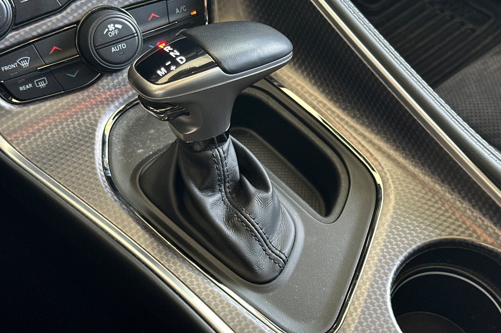 2022 Dodge Challenger SRT Hellcat Redeye Widebody