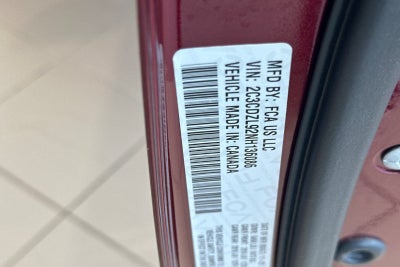 2022 Dodge Challenger SRT Hellcat Redeye Widebody