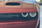 2022 Dodge Challenger SRT Hellcat Redeye Widebody