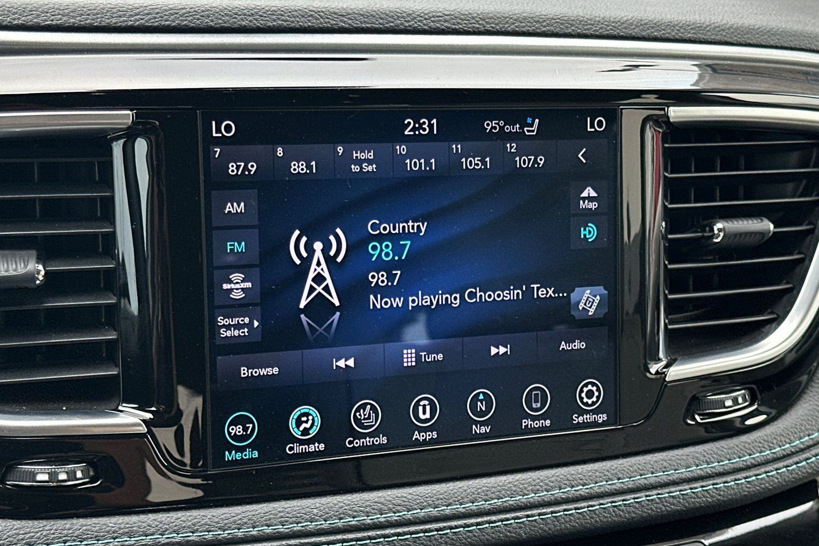 2019 Chrysler Pacifica Hybrid Limited