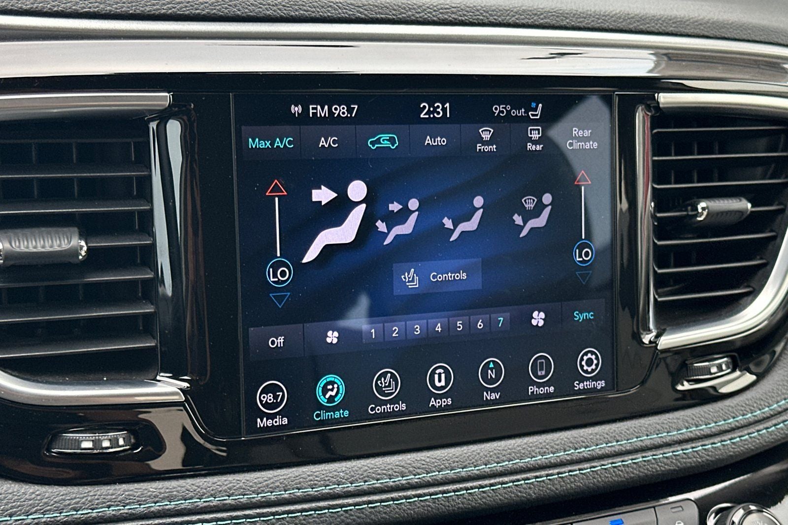 2019 Chrysler Pacifica Hybrid Limited