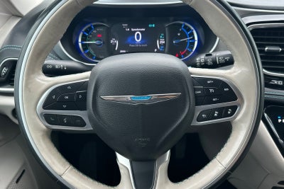 2019 Chrysler Pacifica Hybrid Limited