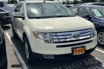2007 Ford Edge SEL