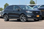 2016 Ford Edge Sport