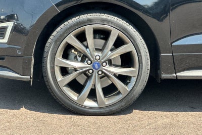 2016 Ford Edge Sport