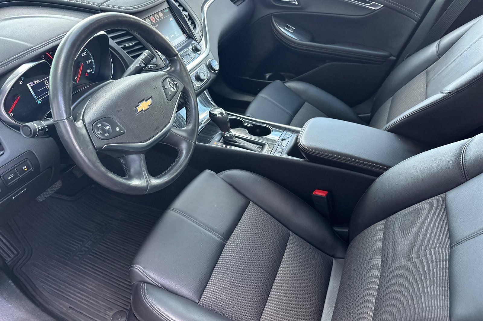 2020 Chevrolet Impala LT