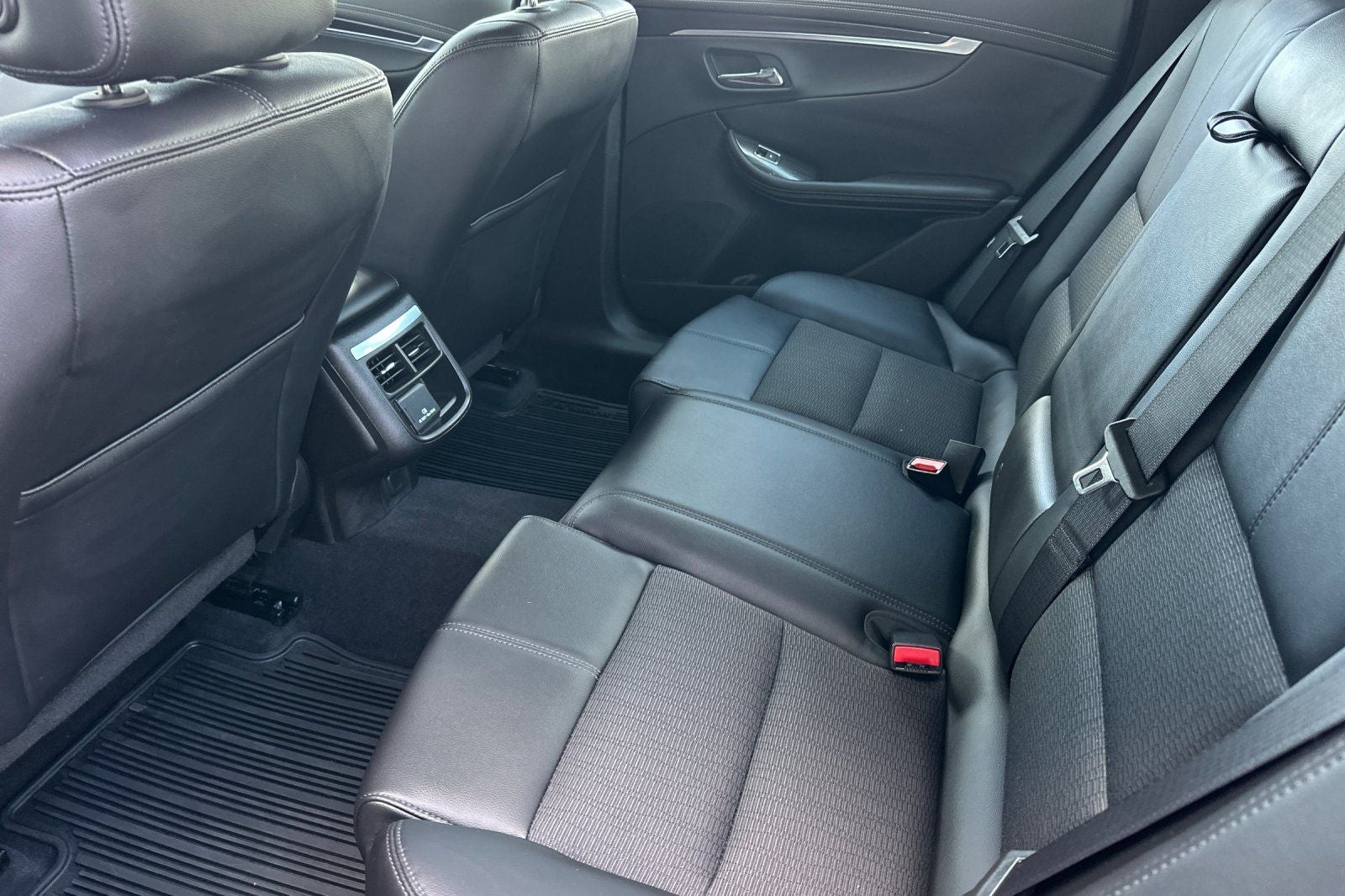 2020 Chevrolet Impala LT