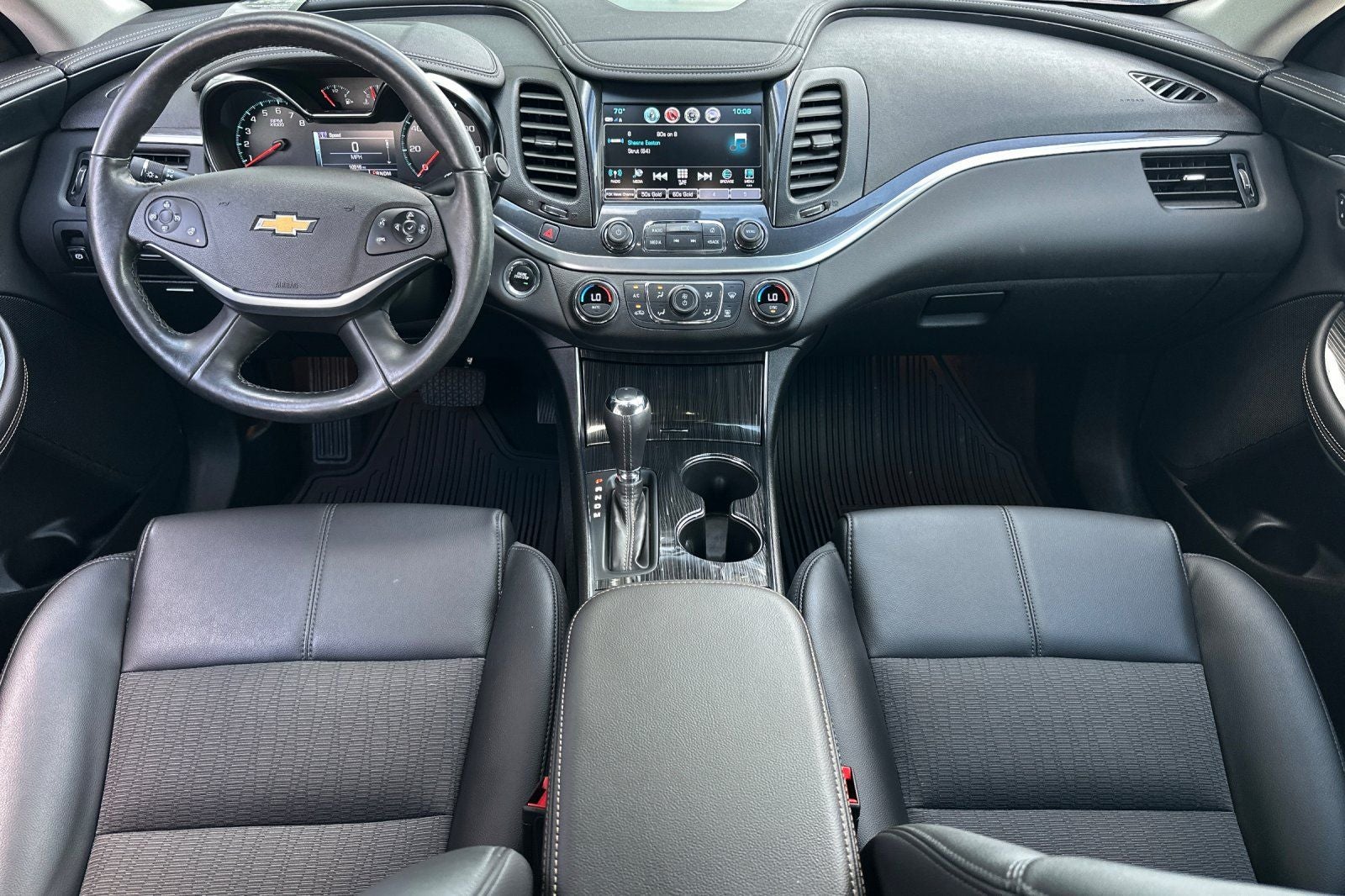 2020 Chevrolet Impala LT