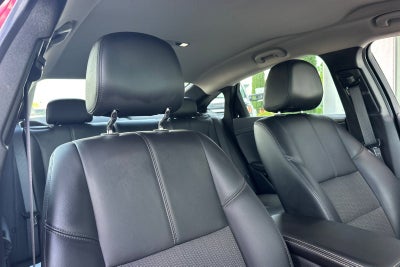 2020 Chevrolet Impala LT
