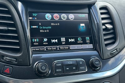 2020 Chevrolet Impala LT