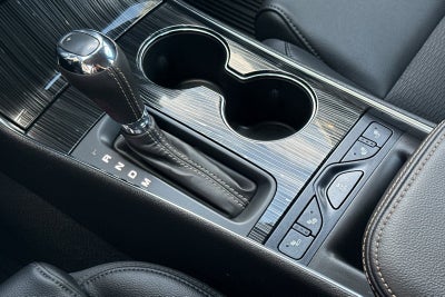 2020 Chevrolet Impala LT