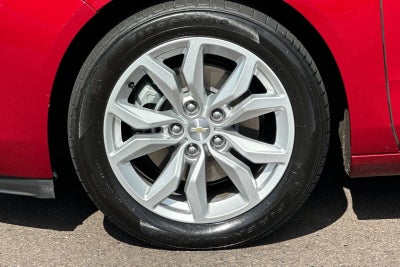 2020 Chevrolet Impala LT