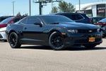 2015 Chevrolet Camaro 1LT