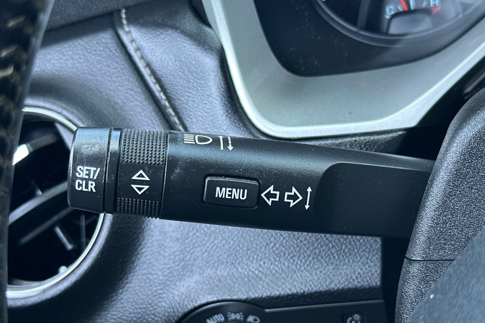 2015 Chevrolet Camaro 1LT