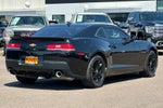 2015 Chevrolet Camaro 1LT