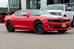 2011 Chevrolet Camaro SS 1SS