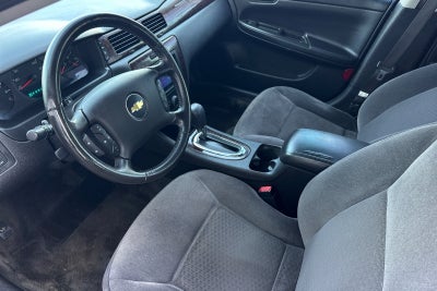 2012 Chevrolet Impala LS