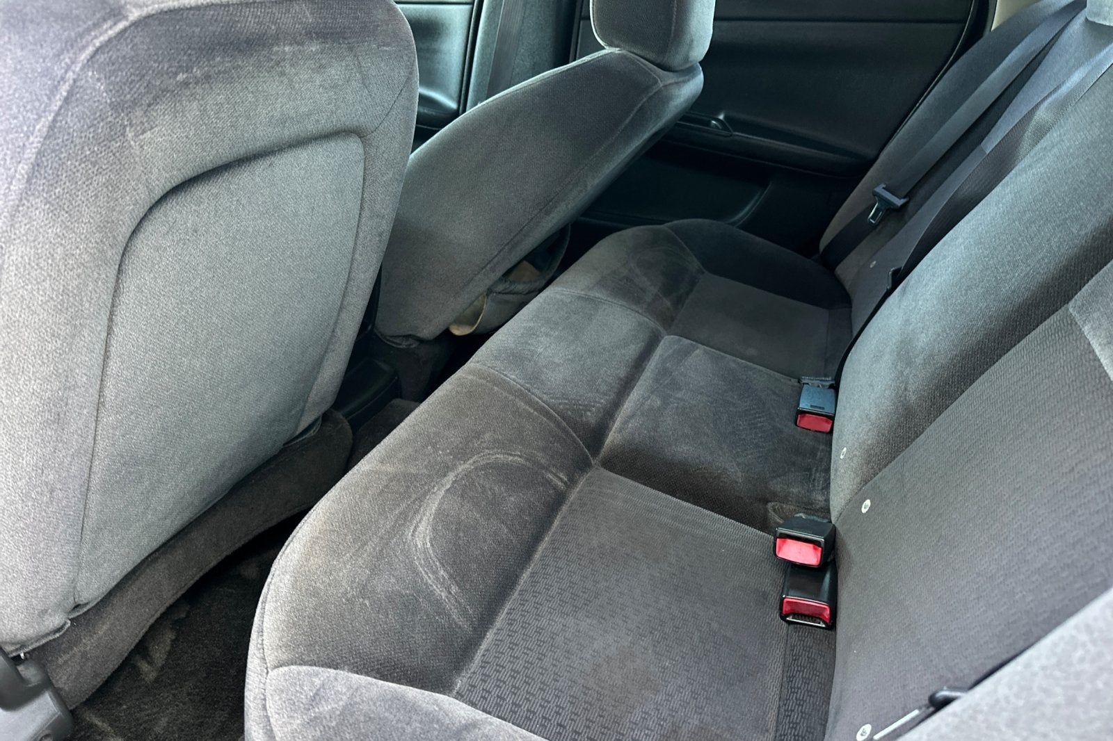 2012 Chevrolet Impala LS