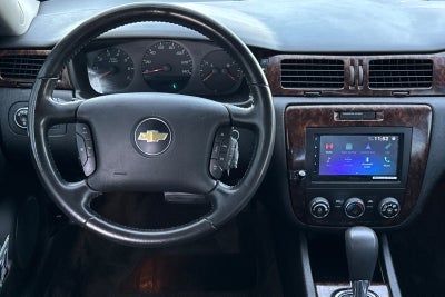 2012 Chevrolet Impala LS