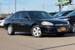 2012 Chevrolet Impala LS