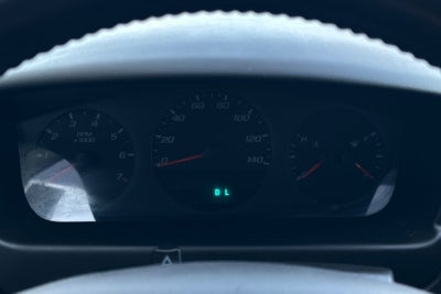 2012 Chevrolet Impala LS