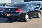 2012 Chevrolet Impala LS