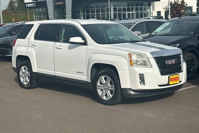 2015 GMC Terrain SLE-1