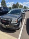 2017 GMC Terrain SLE-1