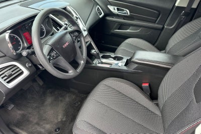 2017 GMC Terrain SLE-1